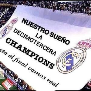 Meet your Posher, Mario